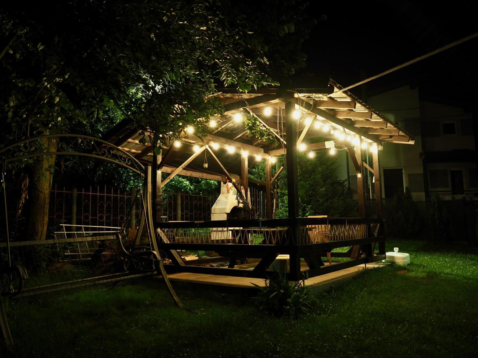 Holiday House Văliug Exteriér fotografie